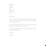 Accepting Job Offer Letter Template example document template 