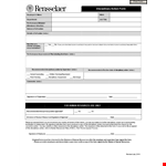 Take Disciplinary Action with Our Form for Any Infraction Below example document template