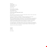 Job Application Letter for Data Entry Clerk Position - Clerk Davis Entry example document template