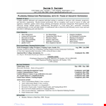 Plumber Apprentice Guide Template example document template 