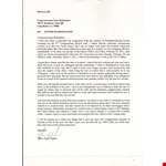 Download Immediate Resignation Letter Due To Stress PDF example document template 