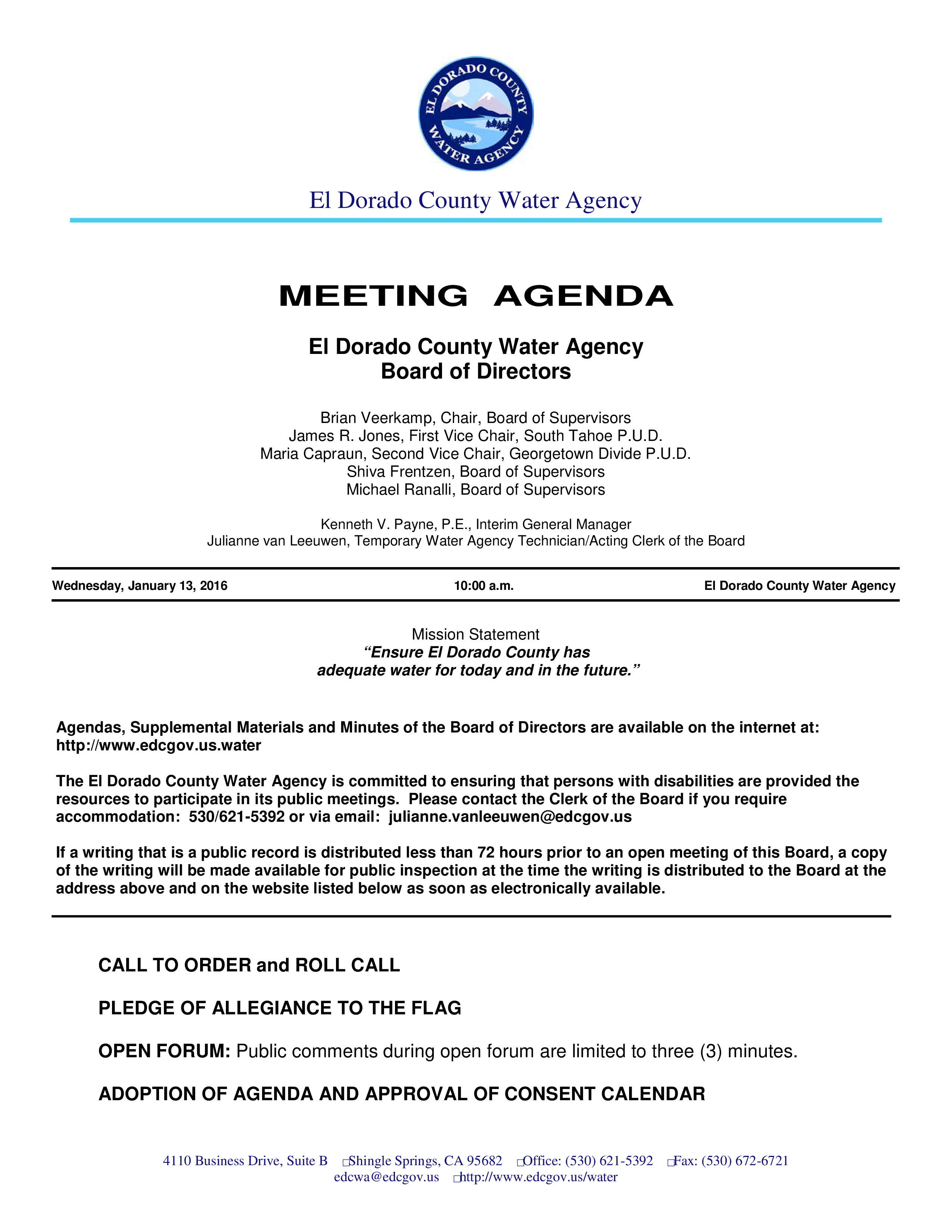 Hourly Meeting Agenda Template For Agency Consultants In County Water hourly-meeting-agenda-template-for-agency-consultants-in-county-water