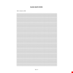 blank-graph-paper-template