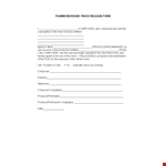 New Music Release - Watch the Video Here example document template 