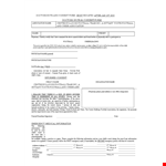 Doctors Notes for Medical Information on Child Football example document template