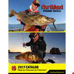 Shop the Best Fishing Tackle Selection at Super | Brochure example document template