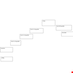 Create a Compelling Plot with our Plot Diagram Template example document template