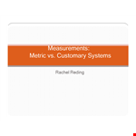 Sample Liquid Measurement Converter Chart example document template