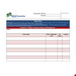 Collaborate on a Standard Work Plan Template | 60 chars example document template