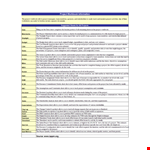 Track Your Construction Project with Our Schedule Template - Free Download example document template
