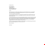 Sincere Business Condolence Letter example document template