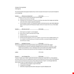 Effective Planning Retreat Agenda Template for Productive Sessions and Clear Statements example document template
