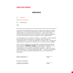 Final Business Warning Letter Lqwtge example document template 