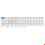 Product Roadmap Template: Streamlining Goals, Outcomes, and Customer Success example document template