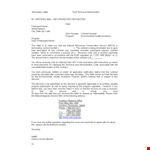 Download Termination Letter Template - Simplify Your Contract Termination Process example document template 