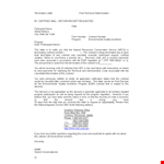 Download Termination Letter Template - Simplify Your Contract Termination Process example document template