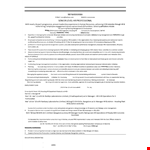 Hr Executive Job Resume example document template