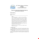 Cause And Effect Matrix Six Sigma Example example document template