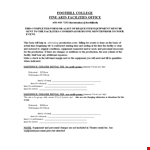 Equipment Needed - Smithwick | Find Available Equipment example document template 