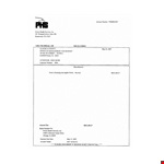 Free Medical Invoice Template - Create Professional Invoices | Xbieoxsig example document template 
