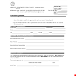 Master Franchise Agreement Template Mignwtwh example document template
