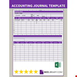 sample-accounting-journal-template