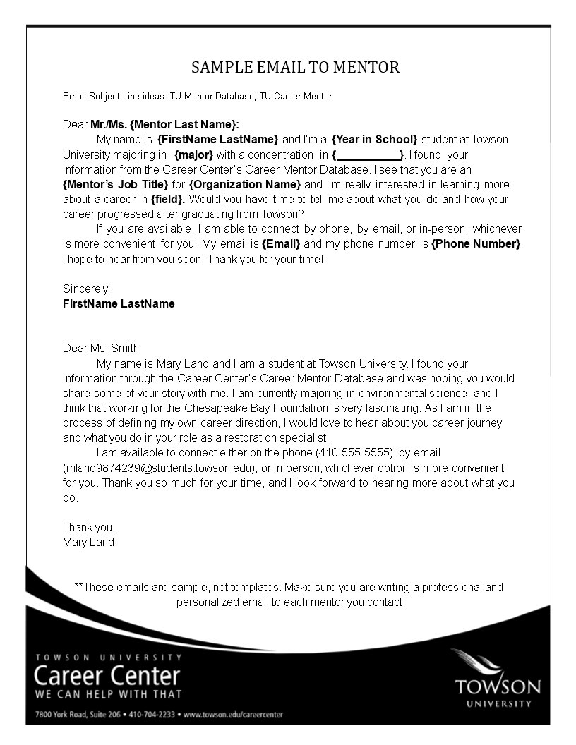 Master Your Professional Email With A Career Mentor Towson master-your-professional-email-with-a-career-mentor-towson