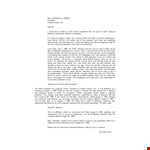 Last Minute Formal Resignation Letter example document template