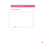 Professional Training Manual Template - Develop Your Course Easily example document template