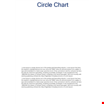 Unit Circle Chart Benefits example document template