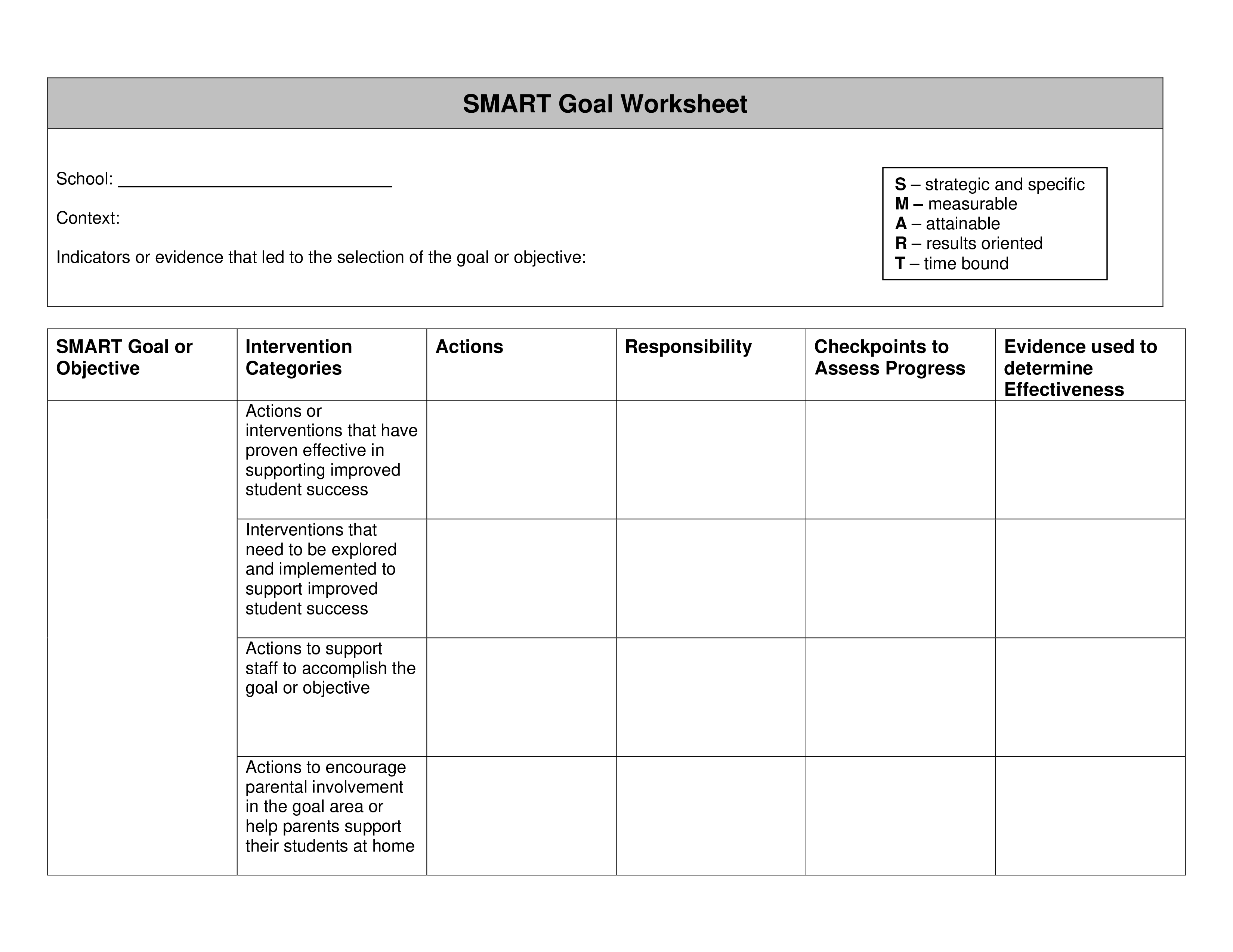 smart-plan-goals-template