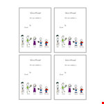Housewarming Invitation Template - Customize and Celebrate Your New Home example document template