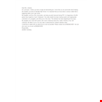 Complaint Letter From Parent To School example document template 