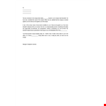 Notice Of Job Termination Letter Template Word Download example document template