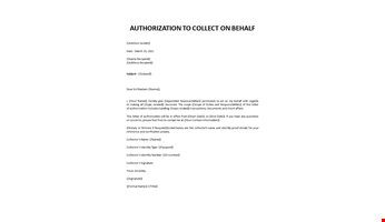 letter-of-authority