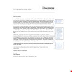 Sample Engineering Resume Cover Letter for Match, Games, and iPhone example document template