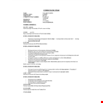 University Maintenance & Engineering Services | Mechanical & General Solutions example document template