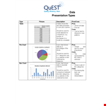 Pros and Cons Chart: Compare Benefits and Drawbacks example document template
