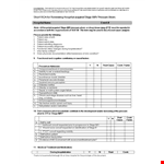 Root Cause Analysis Template - Identify Stage, Patient, and Pressure example document template