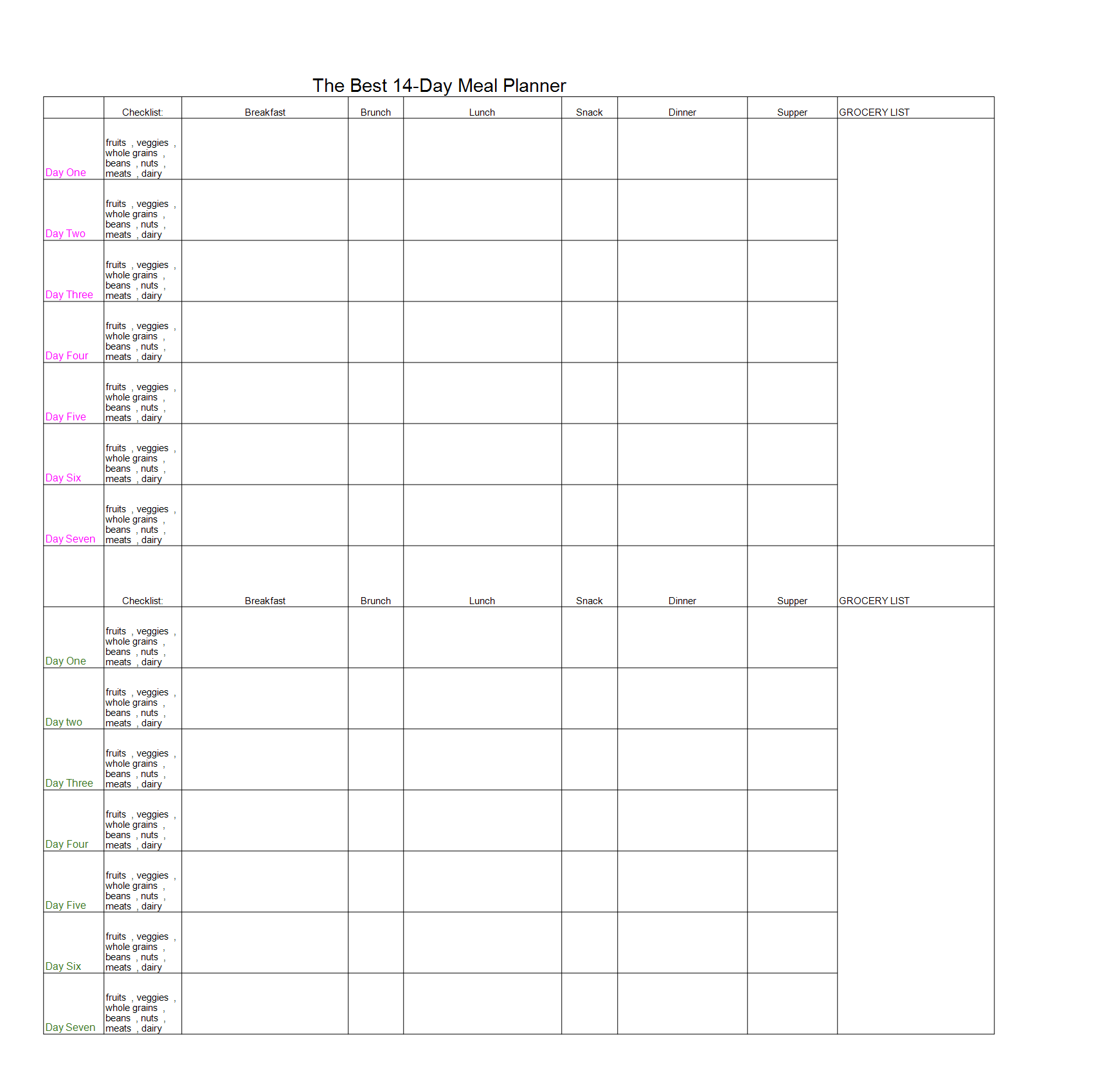 Create A Healthy Eating Plan With Our Whole Foods Focused Meal Plan create-a-healthy-eating-plan-with-our-whole-foods-focused-meal-plan
