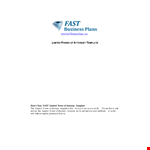 Get Insert Limited Power of Attorney | State Attorney Power Assistance example document template