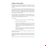 Medical Assessment Form example document template