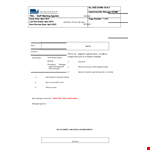 Staff Meeting Agenda Sample example document template