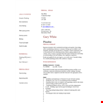 Plumber Contractor - Reliable Systems for Domestic Plumbing & Heating example document template