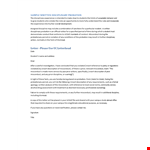 Prior Disciplinary Misconduct: Sample Probation Protocol example document template 