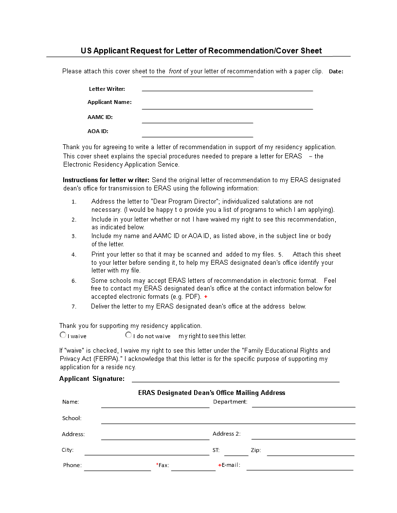 Recommendation Submission Cover Sheet Example recommendation-submission-cover-sheet-example
