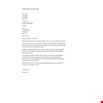Graphics Design Cover Letter Sample example document template