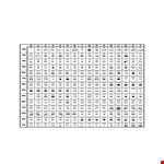 Translate Wingdings Symbols with Wingdings Translator Template example document template 