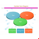 Editable Venn Diagram Template example document template
