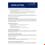 Summer Internship Application Letter | Cover Letter for Engineering Position | Thank You Note example document template 